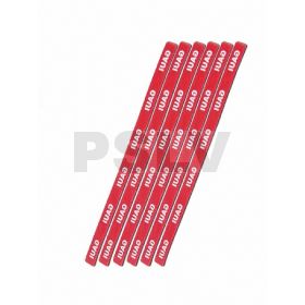 910030 Cable Tie with Touch Fastener 1x20cm (set of 6)